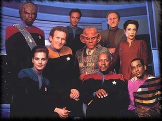 Illustration for article titled How to get into 20 classic science fiction shows: The ultimate guide